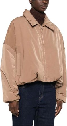 SoSUE Dames, Jassen, Bruin, Maat: M/L