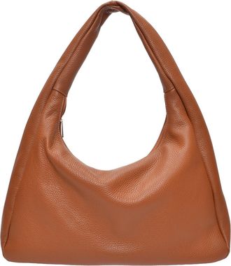 Roberta M Brown Rundleer Tas