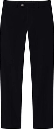 Roberto Ricci Design Surflex Winter Chino 2.0 Pant - Heren - Nette broeken - Zwart - L - Polyester - Broeken
