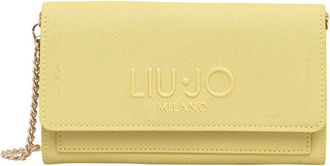 Liu Jo Mujer, Bolsos, Verde, Talla: ONE Size