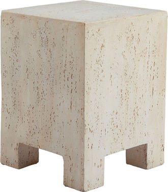 Zuo Kitara Side Table