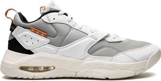 Nike Jordan Jordan Air NFH sneakers - unisex - Rubber/Fabric/Mesh - 13 - Grey