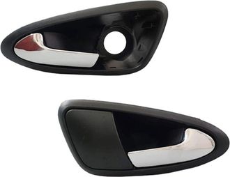 OEM 2 Seat Ibiza 6j Manija Interior De Puerta Delantera Izquierda 6j1837113a