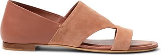Tod's Tods Open-Toe Shoes