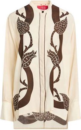 F.R.S. For Restless Sleepers TOPWEAR - Camicie su YOOX.COM