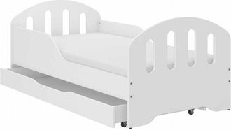 OEM Cama Infantil Smile 160x80