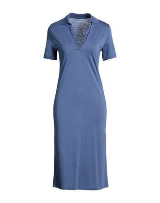 Majestic Filatures VESTIDOS - Vestidos midi en YOOX.COM