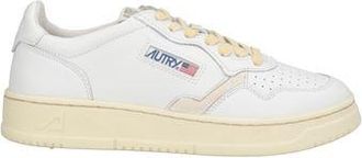 Autry FOOTWEAR - Trainers on YOOX.COM