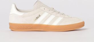 adidas Sneakers Gazelle Indoor Adidas Originals in camoscio