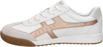 Skechers Zinger Sneaker - Heren - Sneakers - Wit - 37 EU - Schoenen