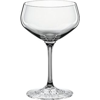 Spiegelau Perfect Coupette Glasses Set of 12 in Clear at Nordstrom