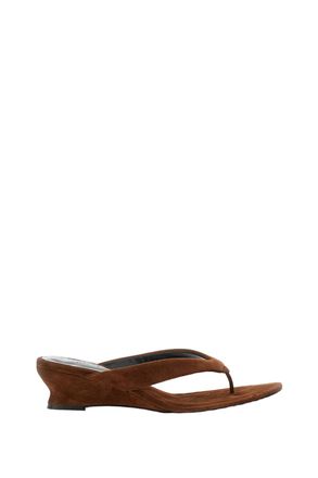 Le Monde Beryl Micro Wedge Flip-Flops