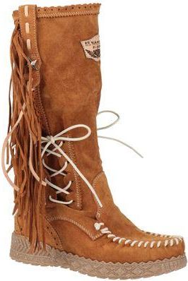 El Vaquero FOOTWEAR - Boots on YOOX.COM
