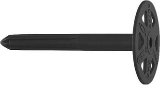 Fischer 250x Soporte Aislante Dhk 45 / 80 - 080894