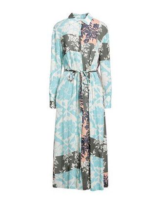 Semicouture DRESSES - Maxi dresses on YOOX.COM