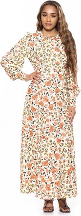 Alexia Admor Yas Dress