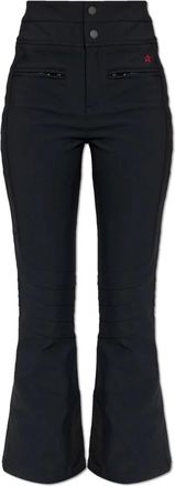 Perfect Moment Ski Trouses, female, Black, Size: M Aurora Ski Pants