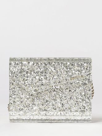 Jimmy Choo London Borsa Mini JIMMY CHOO Donna colore Beige