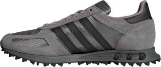 adidas LA Trainer OG - male - Adidas Originals - Sneakers - Gray - 7 1/3 UK - Shoes