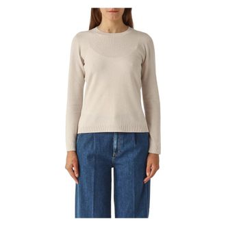 Gran Sasso Donna, Maglie, Beige, L, new