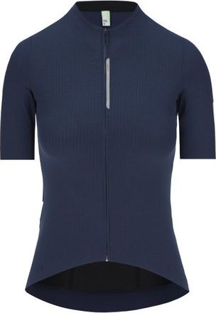 Q36.5 Dottore Pro Jersey Velotrikot f&uuml;r Damen | blau