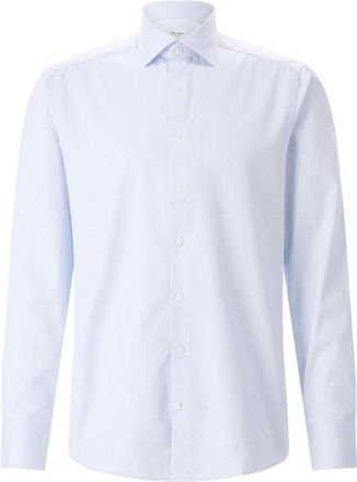 Stenstr&ouml;ms Hombre, Camisas, Azul, Talla: 4XL