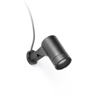 Faro Barcelona Sau M 156 Proyector/estaca Negro 3000k 30&ordm;