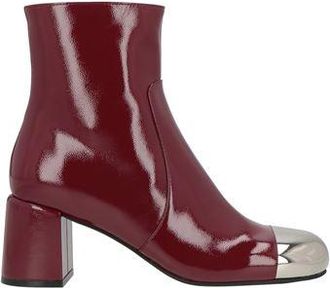 Jeffrey Campbell CALZADO - Botines de ca&ntilde;a alta en YOOX.COM