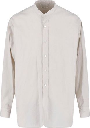 Kaptain Sunshine Camicia In Cotone