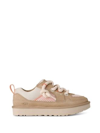 UGG w lo Lowmel Mesh