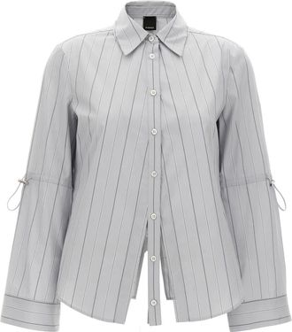 Pinko Camicia Davvero - Grigio
