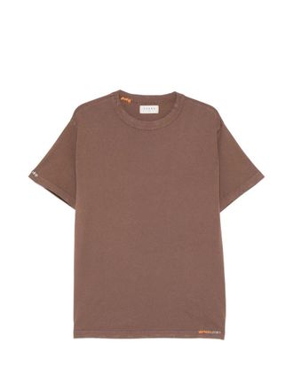 Paura Kansas Regular Tee Shirt Logo