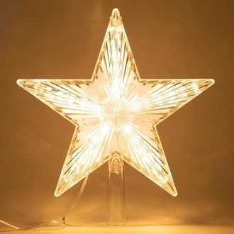OEM Adorno Para La Cima Del &Aacute;rbol De Navidad, Adorno Para La Cima &Aacute;rbol Navidad, Adorno Cima &Aacute;rbol Navidad, &Aacute;rbol Navidad, Adorno Cima &Aacute;rbol Navidad