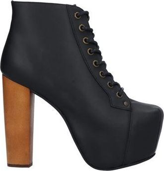 Jeffrey Campbell FOOTWEAR - Ankle boots sur YOOX.COM