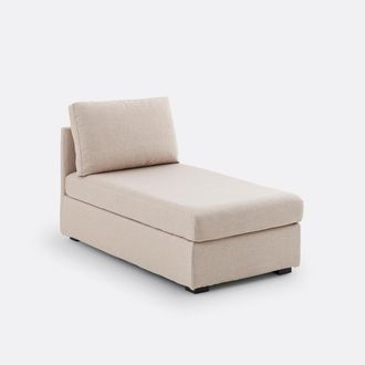 Sohome M&ecirc;lee longchair, superieur comfort, Robin
