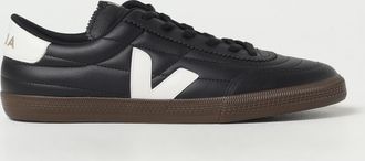 Veja Sneakers Campo Chromefree Veja in pelle senza cromo