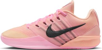 Nike (WMNS) Nike Sabrina 3 EP Crimson Tint Arctic Punch HF2882-800
