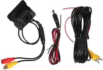 OEM C&aacute;mara De Marcha Atr&aacute;s Para W251 W164 X164 R300 350 450 Ml300 350 Gl350 450 Clase