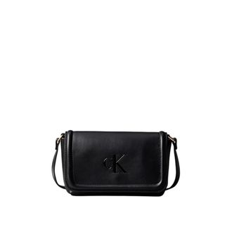 Calvin Klein Mujer, Bolsos, Negro, Talla: ONE Size
