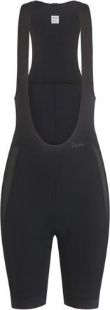 Rapha Trail Liner Bib Short Velounterhose f&uuml;r Damen | schwarz