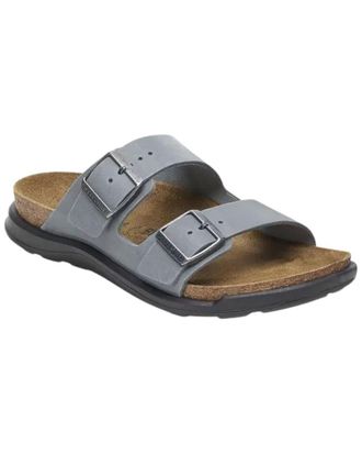 Birkenstock Arizona Crosstown Leather Sandal