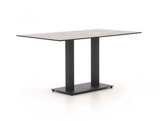 Forza Furniture Forza Orta tuintafel 140x80x73cm