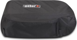 Weber Estuche Premium Para Placa De Barbacoa Weber Slate 56 Cm Sin Soporte Cod. 3400202