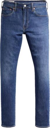 Levi's 512 Slim Taper Jeans - Heren - Slim Fit Jeans - Blauw - W40 - Katoen - Jeans