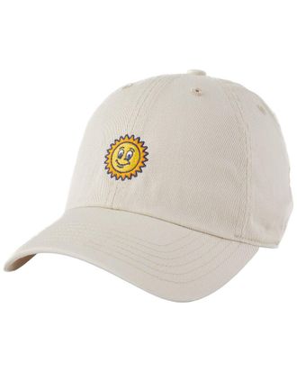 Life is good Chill Cap