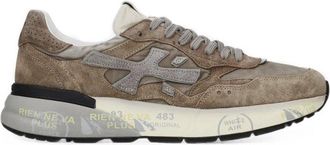 Premiata Mick0 Sneakers