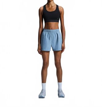 On Core Shorts In Chambray