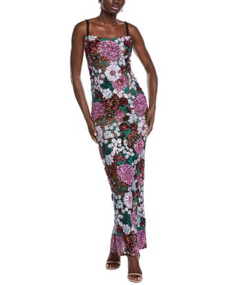 Bronx and Banco Bronx And Banco Dahlia Maxi Dress