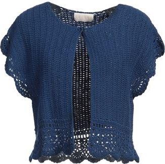 iBlues KNITWEAR - Cardigans sur YOOX.COM