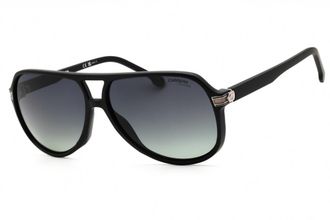 Carrera CA 1045/S/US 0003 WJ Matte Black/Grey Gradient Polarized